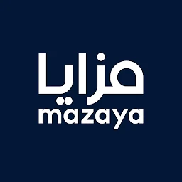 Mazaya Offers — Android app icon