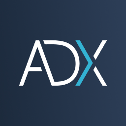 ADX Mobile — Android app icon
