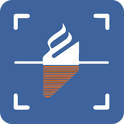 Scan & Learn Arabic — Android app icon