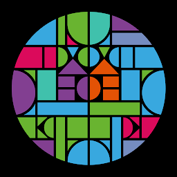 Culture Summit Abu Dhabi — Android app icon