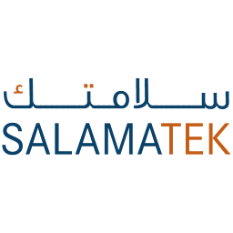 Salamatek — Android app icon