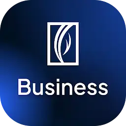 ENBD Business — Android app icon