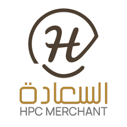 HC Merchant — Android app icon