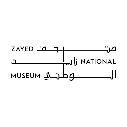 Zayed National Museum | UAE — Android app icon