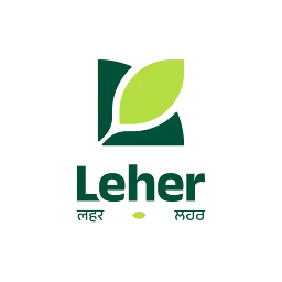 Leher — Android app icon