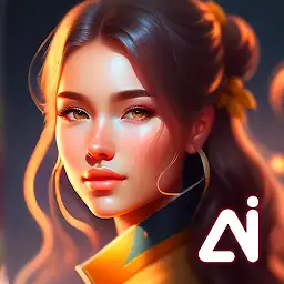 AI Art Generator - Articraft — Android app icon