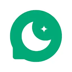 Ask Muslim — Android app icon