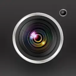 Camera for Android - HD Camera — Android app icon