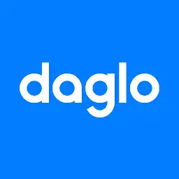 daglo: All-in-one AI Notetaker — Android app icon