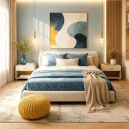 RoomStyler Home AI Room Design — Android app icon