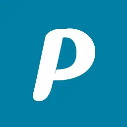 PTE Exam Practice & Mock Test — Android app icon
