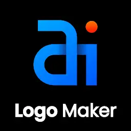 AI Logo Maker & Logo Creator — Android app icon