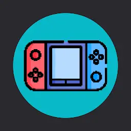 Game Emulator: Retro Gaming — Android app icon