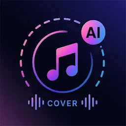 MyCover - AI Song Maker — Android app icon