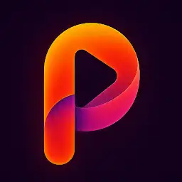 AI Photo & Video Maker- Picsly — Android app icon