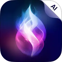 AI Kiss Video & AI Hug-LitAI — Android app icon