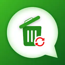 Recover Message - All Files — Android app icon