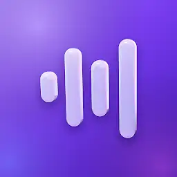 RemoveVocals: Vocal Remover — Android app icon