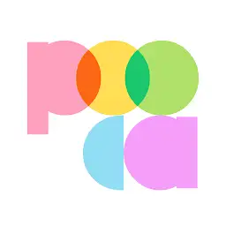Pooca — Android app icon
