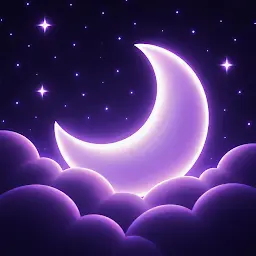 Sleepzy - Sleep Tracker Sounds — Android app icon