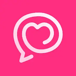 LoveyDovey - Dream Chats — Android app icon