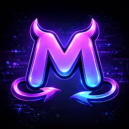 Mitu AI – Avatar & Photo Maker — Android app icon