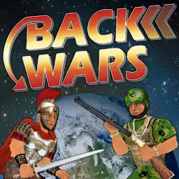 Back Wars — Android game icon