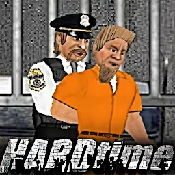 Hard Time — Android game icon