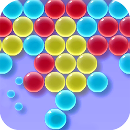 Bubblez: Bubble Defense — Android game icon