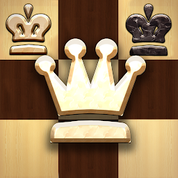 Mate in One Move: Chess Puzzle — Android game icon