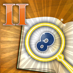 Mystery Numbers 2 — Android game icon