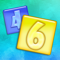 Numbers Logic Puzzle Game — Android app icon