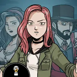 Everlasting Curse — Android game icon