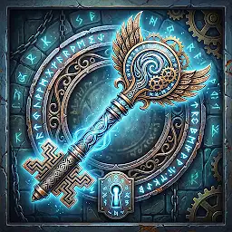 Escape Room: Mysterious Dream — Android game icon