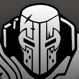 Broken Ranks - MMORPG — Android game icon