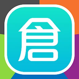 五色學倉頡 (附字典) — Android app icon