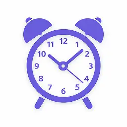 Alarm Clock: Sleep & Reminder — Android app icon