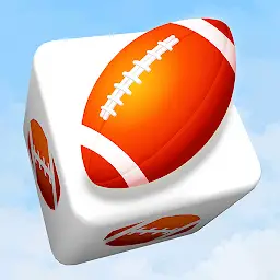 Cube Match Triple - 3D Puzzle — Android game icon