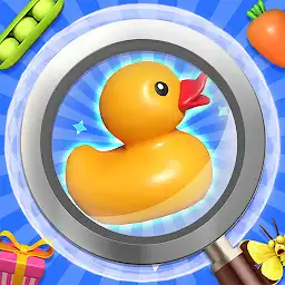 Find Triple Ball: Match Triple — Android game icon