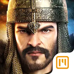 Days of Empire — Android game icon