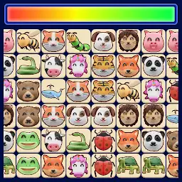 Animal Onet- Tile Connect — Android game icon
