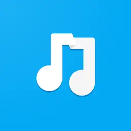 Shuttle Music Player (Legacy) — Android app icon