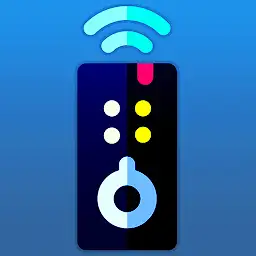 AOC Smart TV Remote — Android app icon