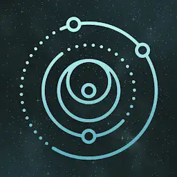 Astroboom - AI Astrology App — Android app icon