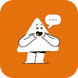 PeakTalk: Job-specific English — Android app icon