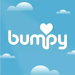 Bumpy – International Dating — Android app icon