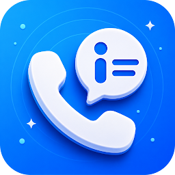 Caller ID: Spam Call Blocker — Android app icon