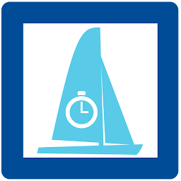SailPro for Yacht Racing — Android app icon