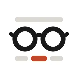 Close Reader: AI Book Reader — Android app icon