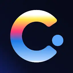 Colors: Mood Tracker with CBT — Android app icon